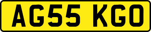 AG55KGO