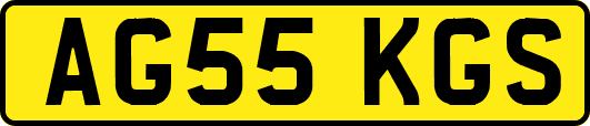 AG55KGS