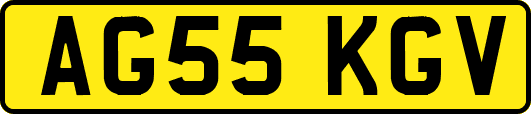 AG55KGV
