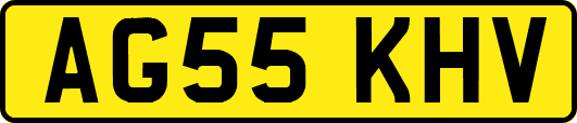 AG55KHV