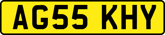 AG55KHY