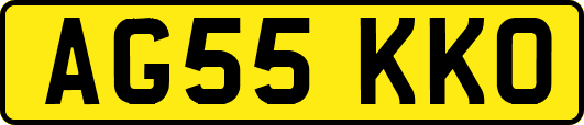 AG55KKO