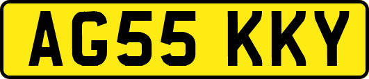 AG55KKY