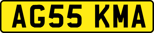 AG55KMA