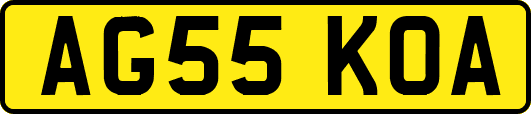 AG55KOA