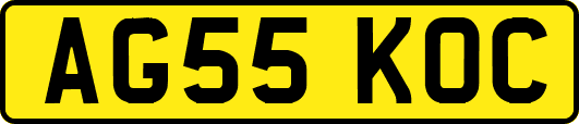 AG55KOC