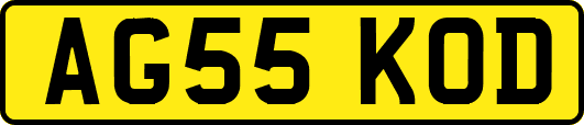 AG55KOD