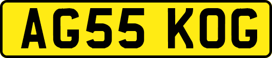 AG55KOG