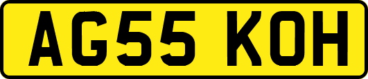 AG55KOH