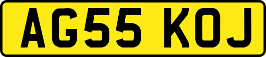 AG55KOJ
