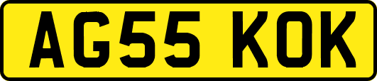 AG55KOK