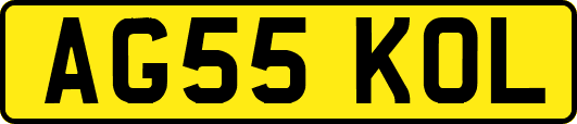 AG55KOL