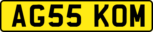AG55KOM