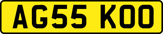 AG55KOO
