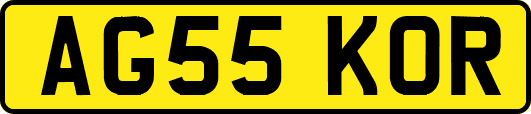 AG55KOR