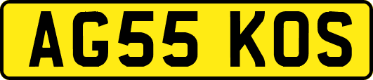 AG55KOS