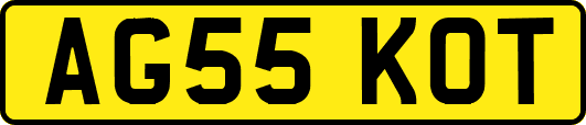 AG55KOT