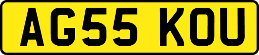 AG55KOU