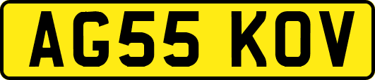 AG55KOV