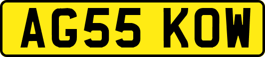 AG55KOW