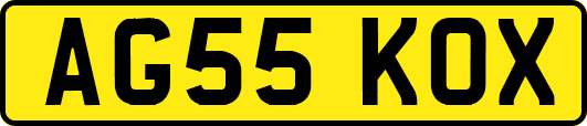 AG55KOX