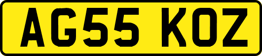 AG55KOZ