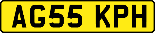 AG55KPH