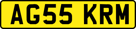 AG55KRM