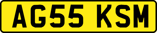 AG55KSM