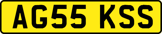 AG55KSS