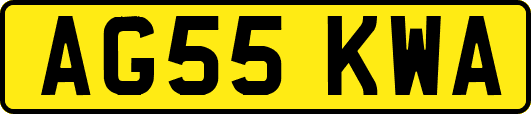 AG55KWA