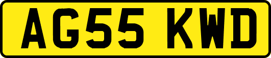 AG55KWD