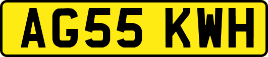 AG55KWH