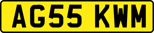 AG55KWM