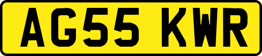 AG55KWR