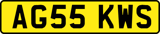 AG55KWS