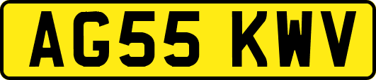 AG55KWV