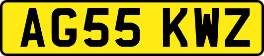 AG55KWZ