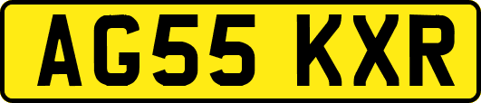 AG55KXR