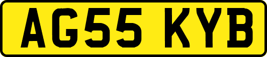 AG55KYB