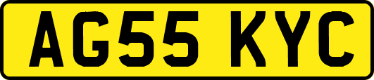 AG55KYC