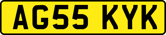 AG55KYK