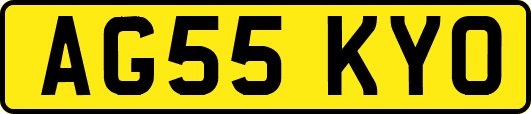 AG55KYO