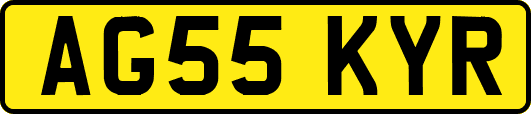 AG55KYR