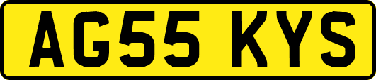 AG55KYS