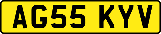 AG55KYV