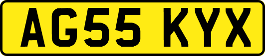 AG55KYX