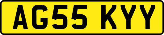 AG55KYY