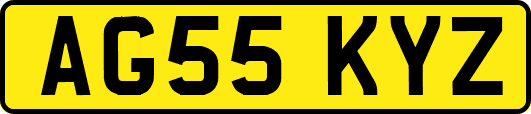 AG55KYZ