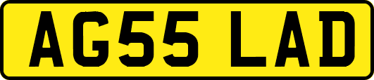 AG55LAD